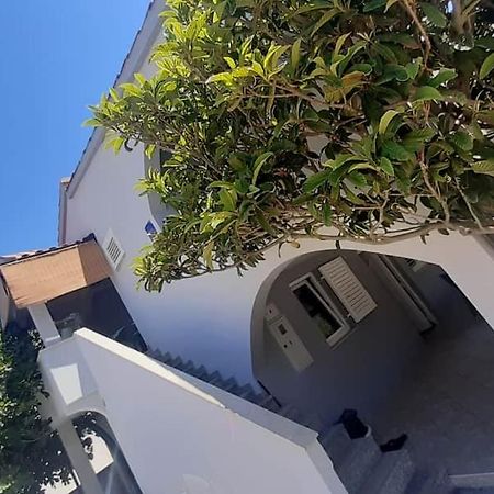 Apartments Ankora Vir Eksteriør billede