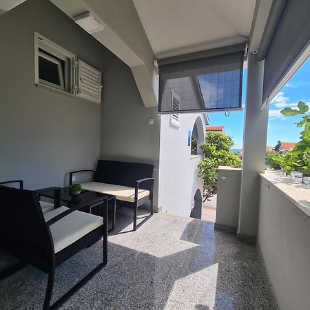 Apartments Ankora Vir Eksteriør billede