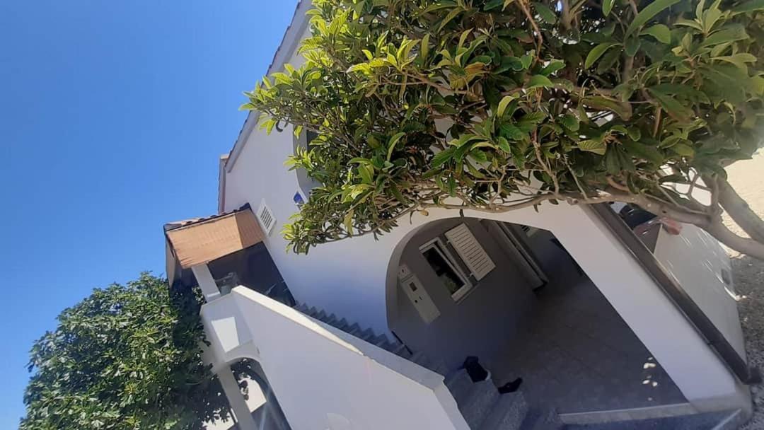 Apartments Ankora Vir Eksteriør billede
