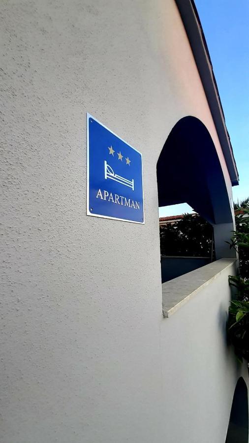 Apartments Ankora Vir Eksteriør billede