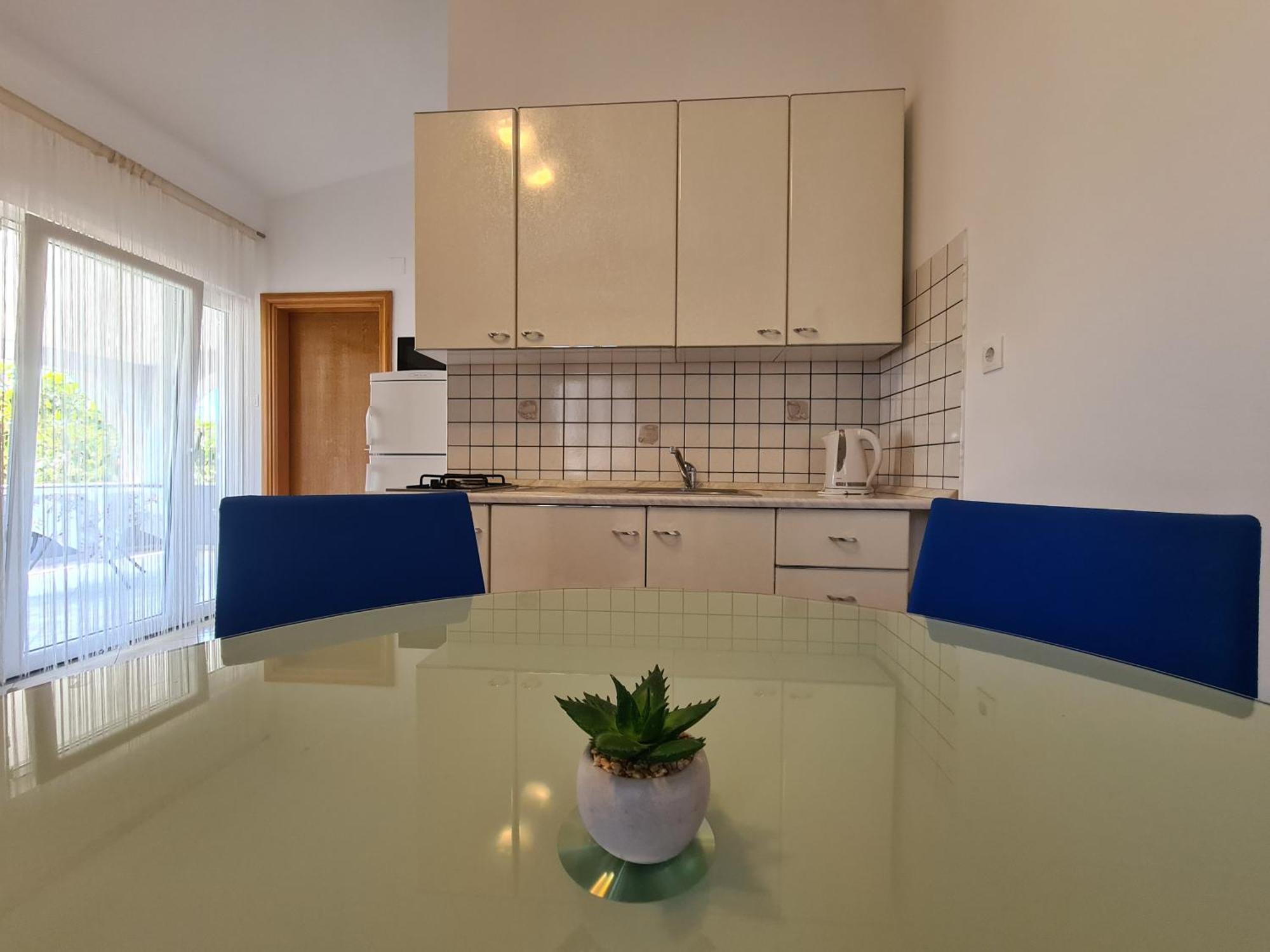 Apartments Ankora Vir Eksteriør billede