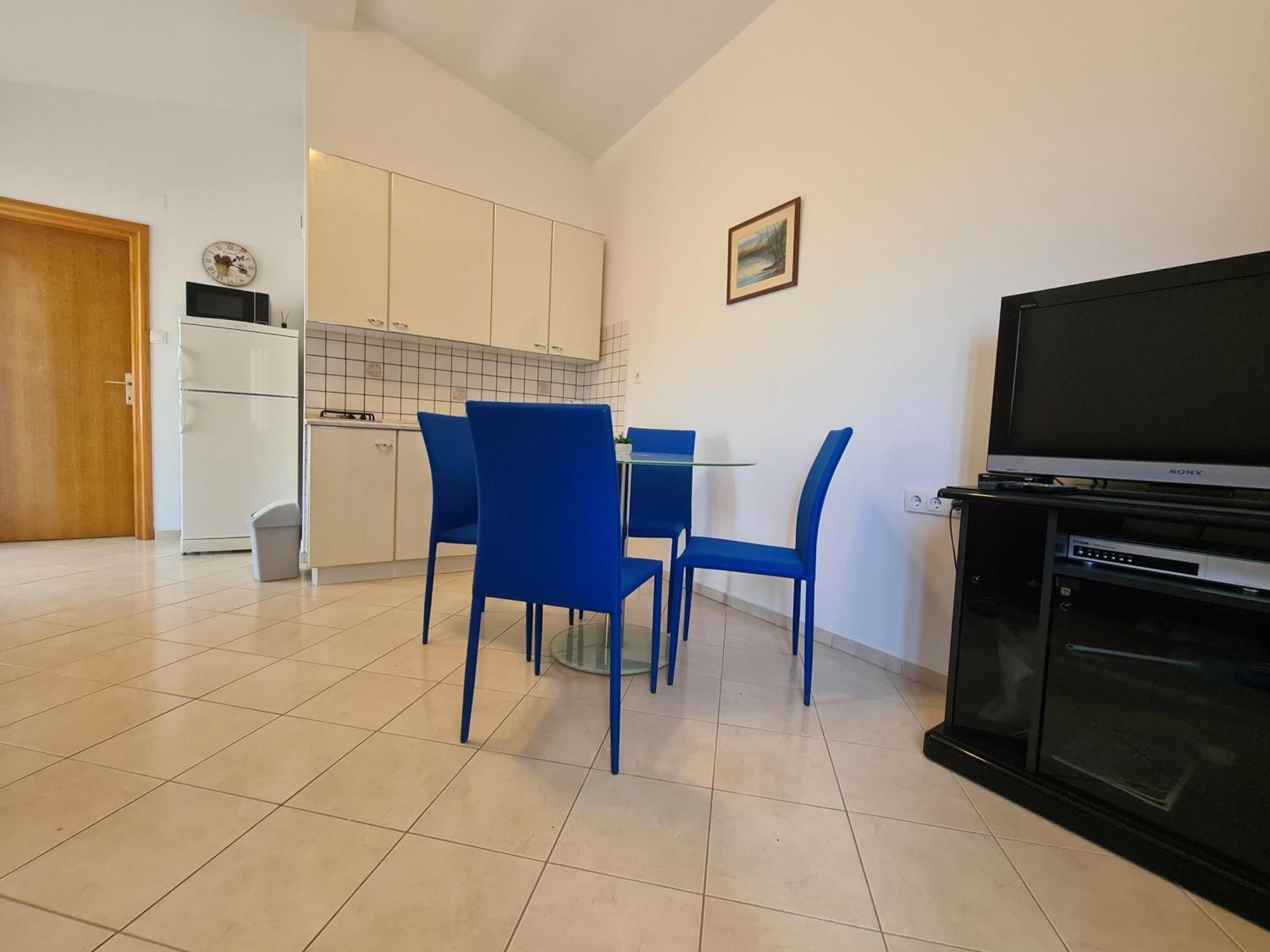Apartments Ankora Vir Eksteriør billede