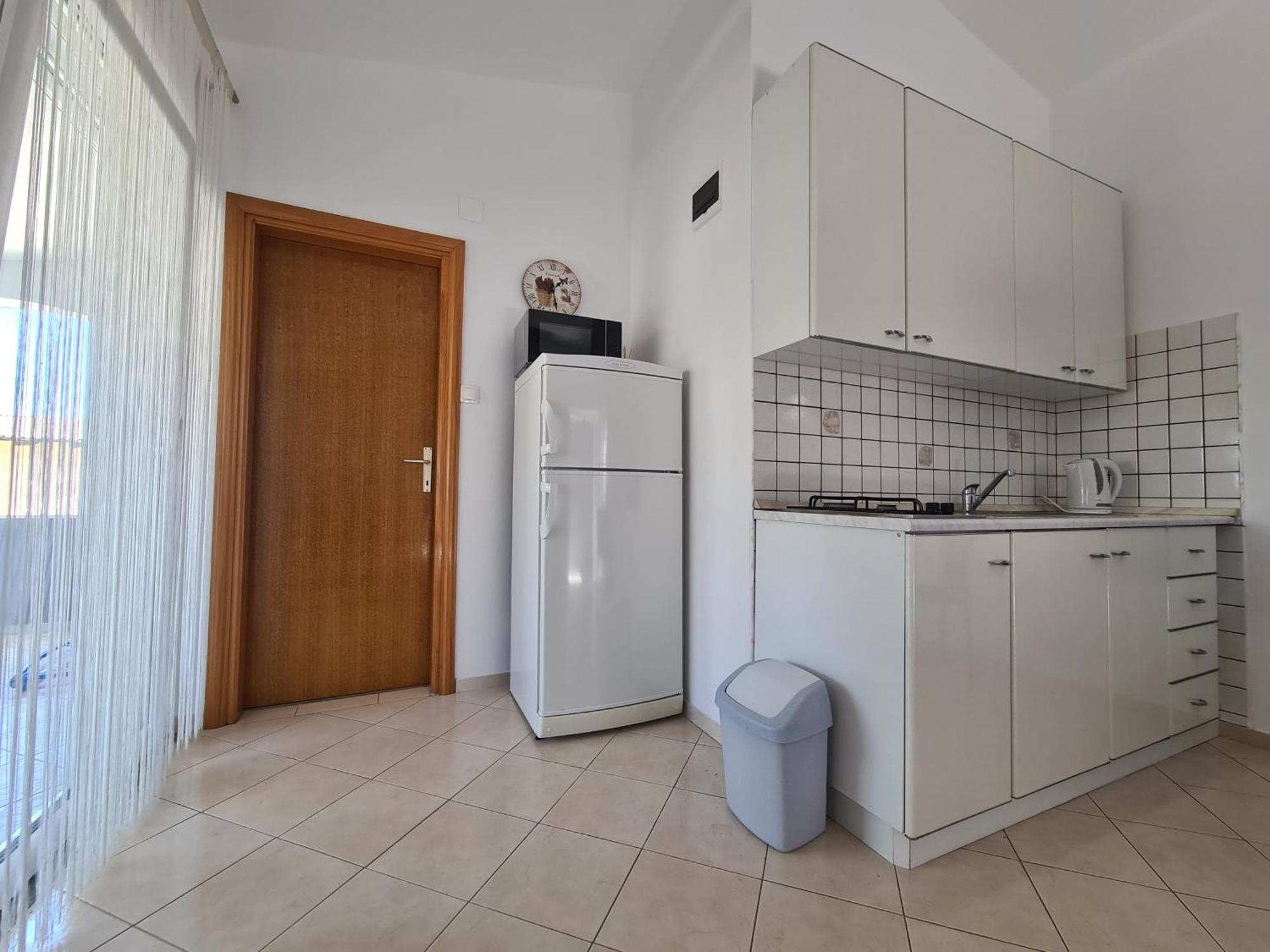 Apartments Ankora Vir Eksteriør billede