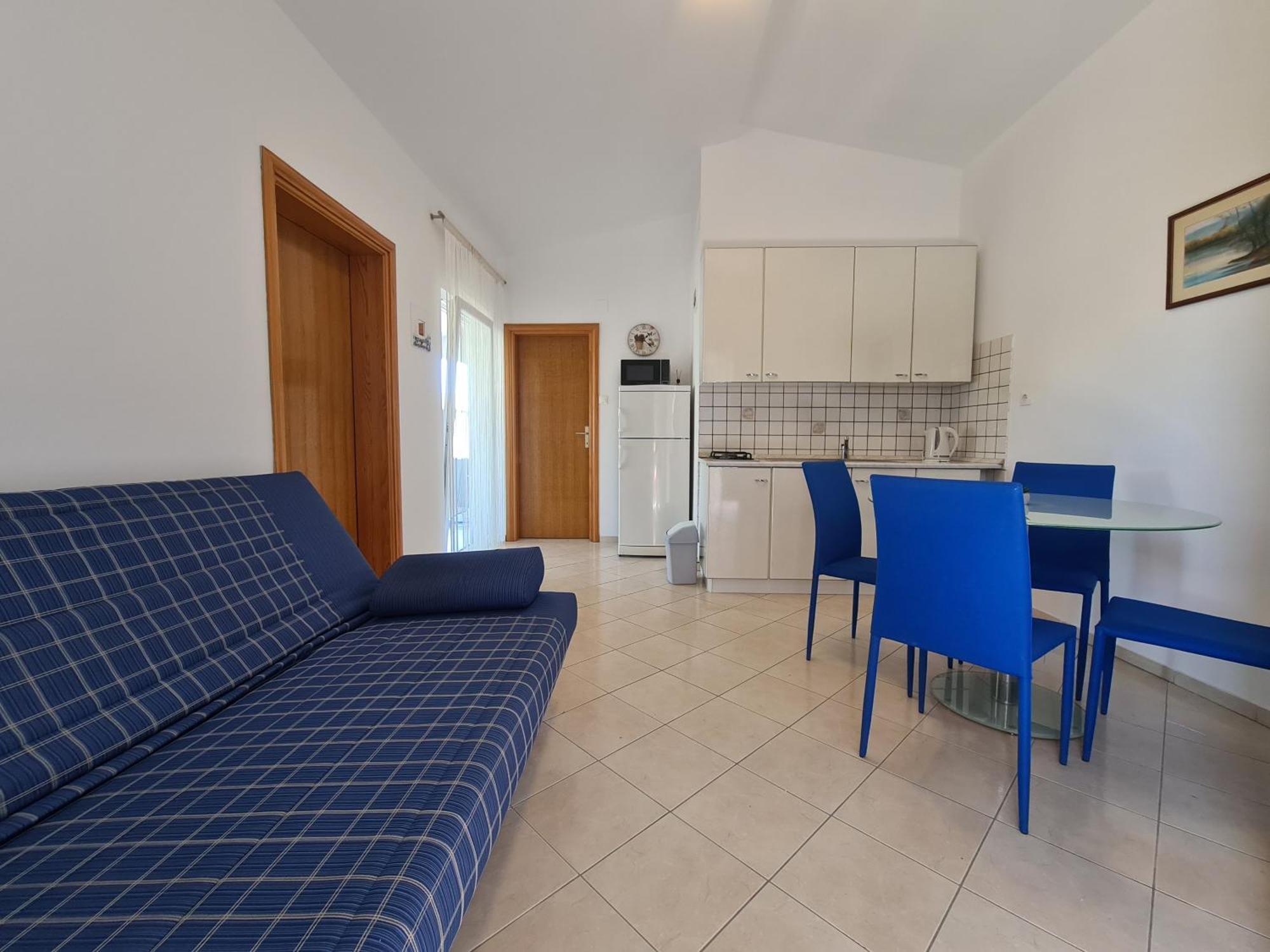 Apartments Ankora Vir Eksteriør billede